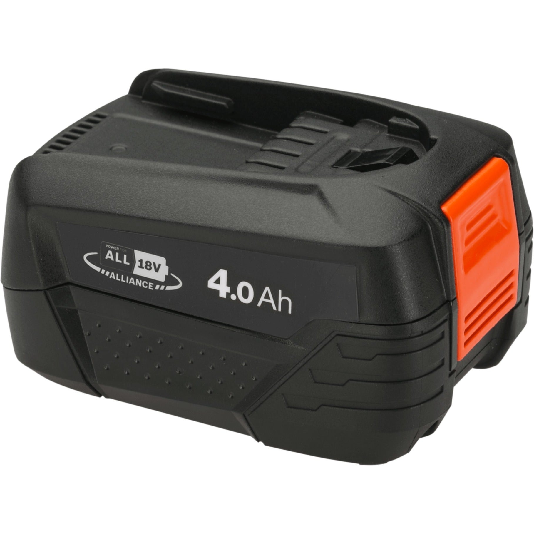 Gardena accu pba 18v 72 p4a oplaadbare batterij (14905-20)