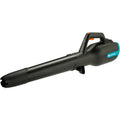 Gardena accu bladblazer powerjet 18v p4a solo (grijs turquoise, 14890-55, accu niet inbegrepen)