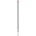 Gardena combisystem aluminium steel (zwart oranje, 3715-20, 150 cm)