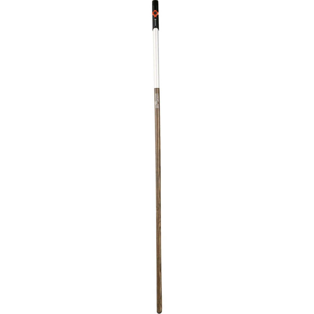 Gardena combisystem houtensteel fsc 100% (3723-20, 130 cm)