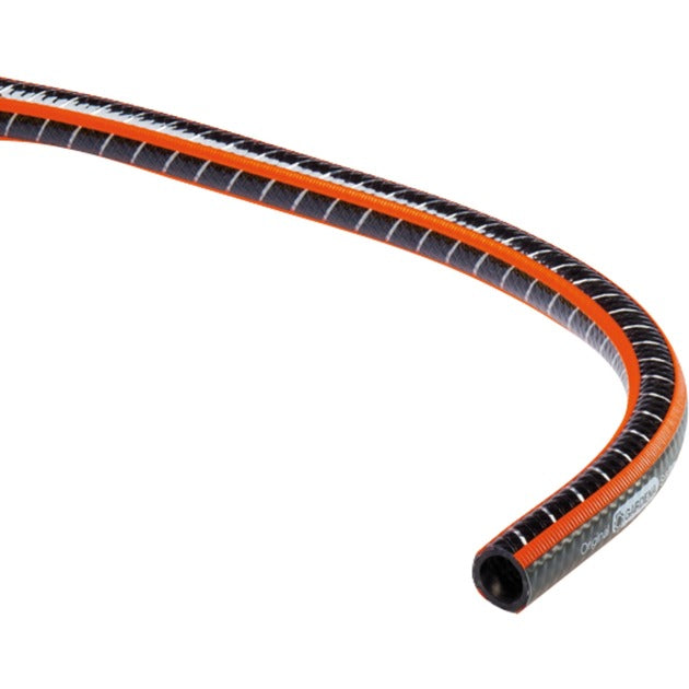 Gardena comfort flex slang 19 mm (3 4 ) (zwart oranje, 18055-20, 50 m)