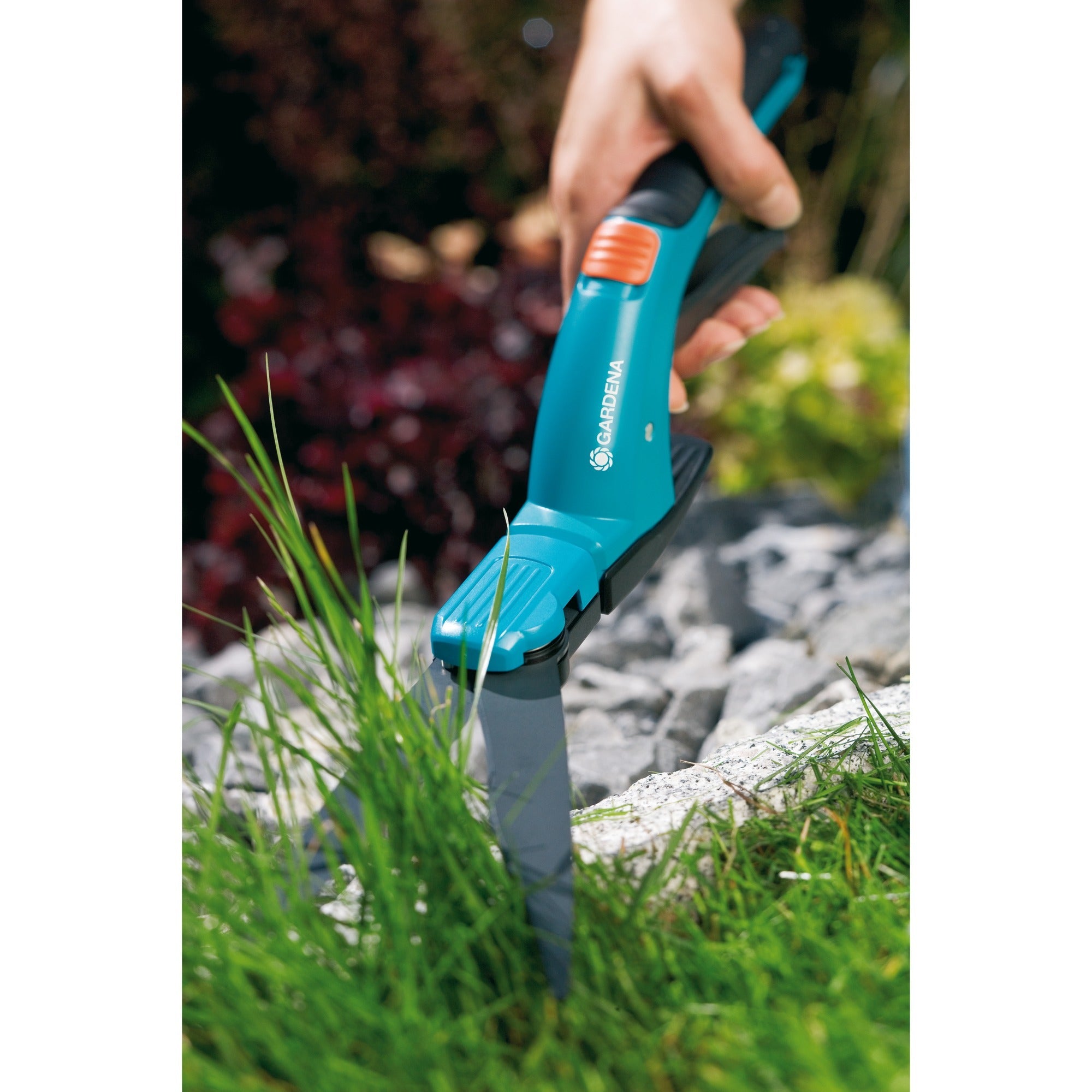 GARDENA Comfort Rasenmäher
