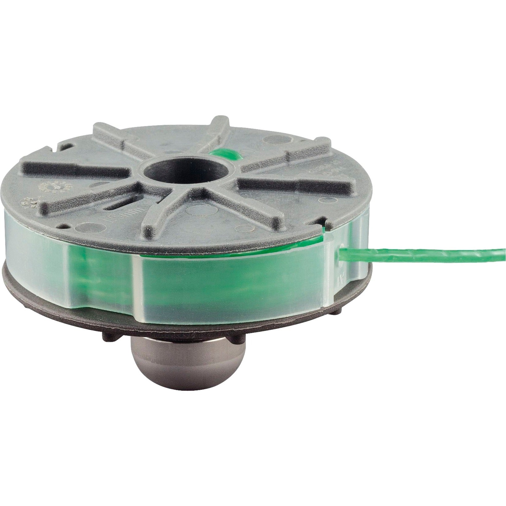 Gardena draadspoel voor grastrimmers powercut plus 650 30 grastrimmer draad (5309-20)
