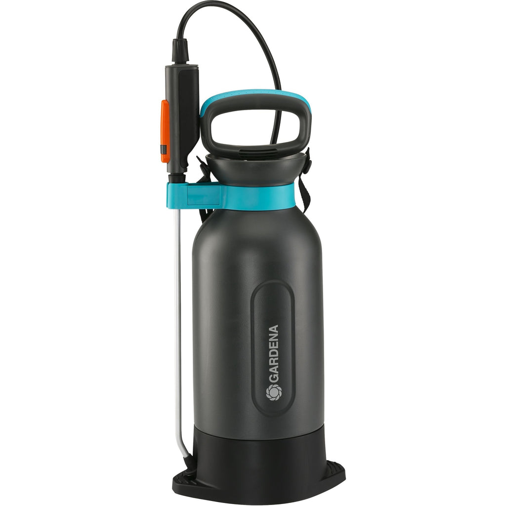 Gardena drukspuit 5 l comfort - 11130-20 11130-20