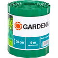 Gardena gazonranden (groen) begrenzing (groen, 540-20, 20 cm)