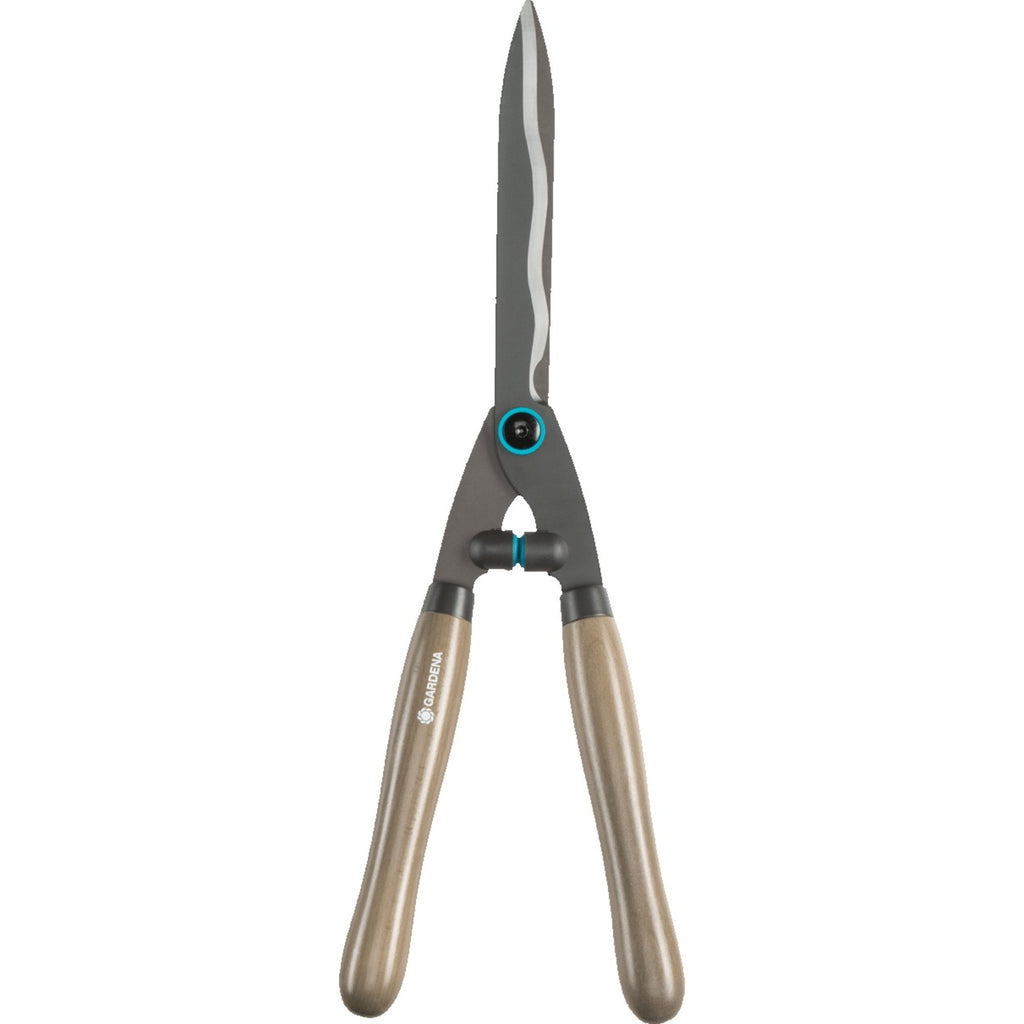 Gardena heggenschaar naturecut (zwart houtkleur, 12300-20)