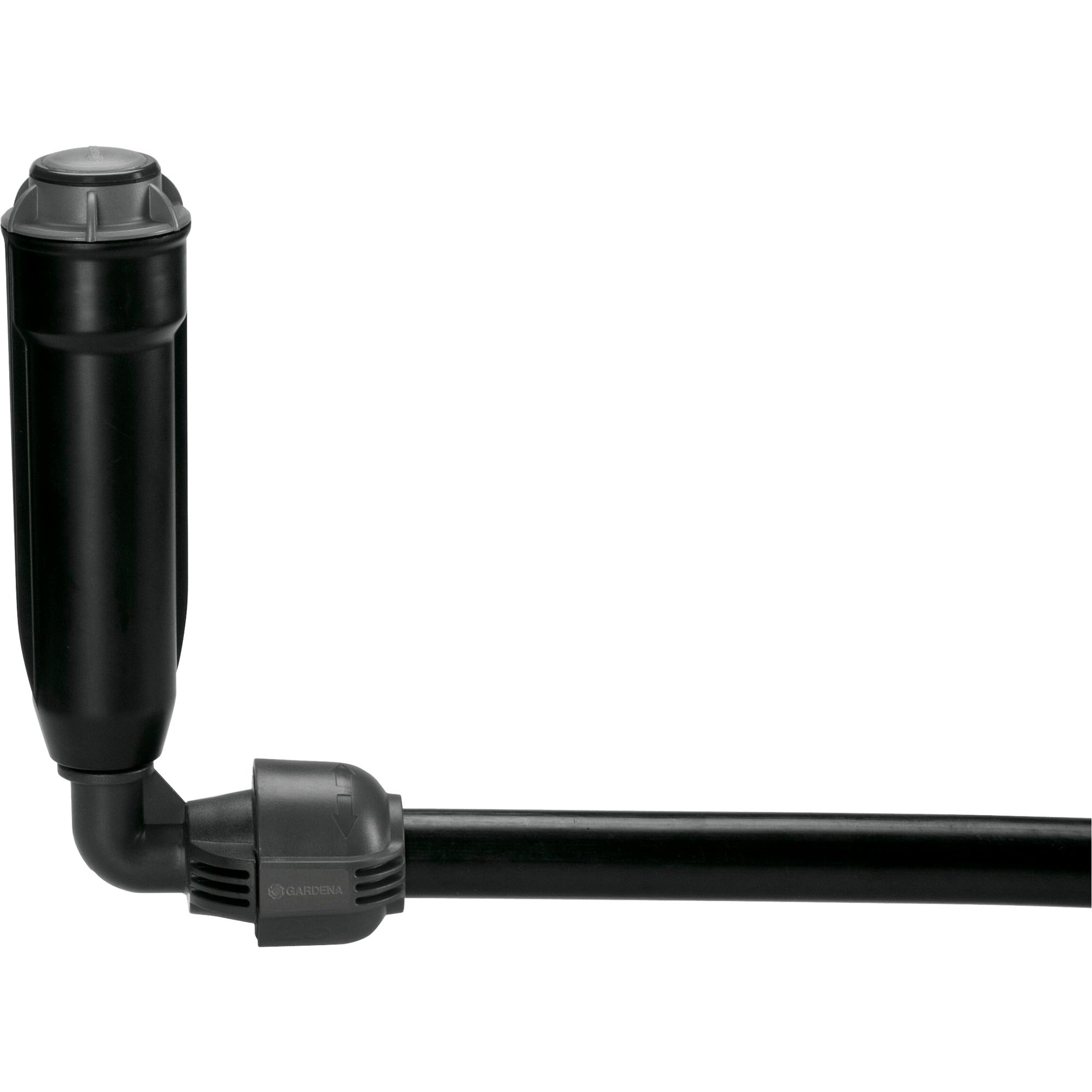 Gardena l-stuk 25 mm x 1 2 buitendraad verbinding (2780-20)