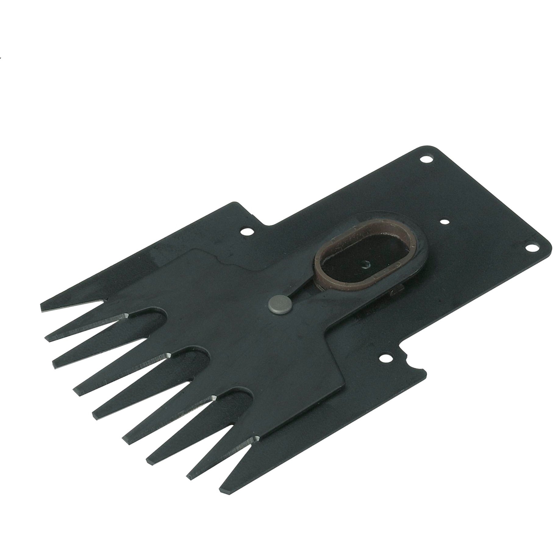 Gardena messenset voor grasschaar reservemes (zwart, 2346-20)