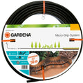 GARDENA Ondergrondse en bovengrondse druppelbuis 13,7 mm