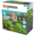 Gardena pipeline startset waterkraan (8270-20)