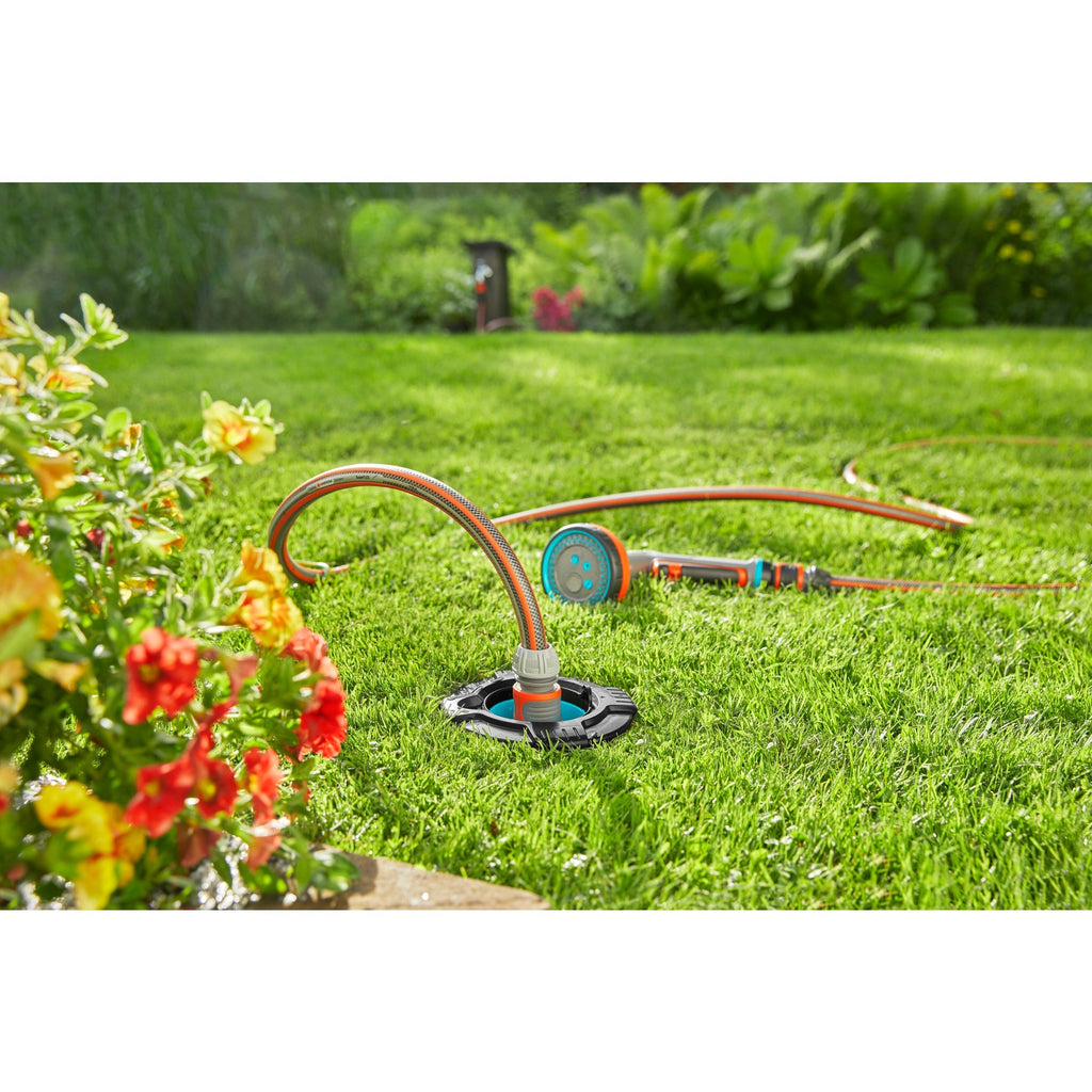 Gardena pipeline startset waterkraan (8270-20)
