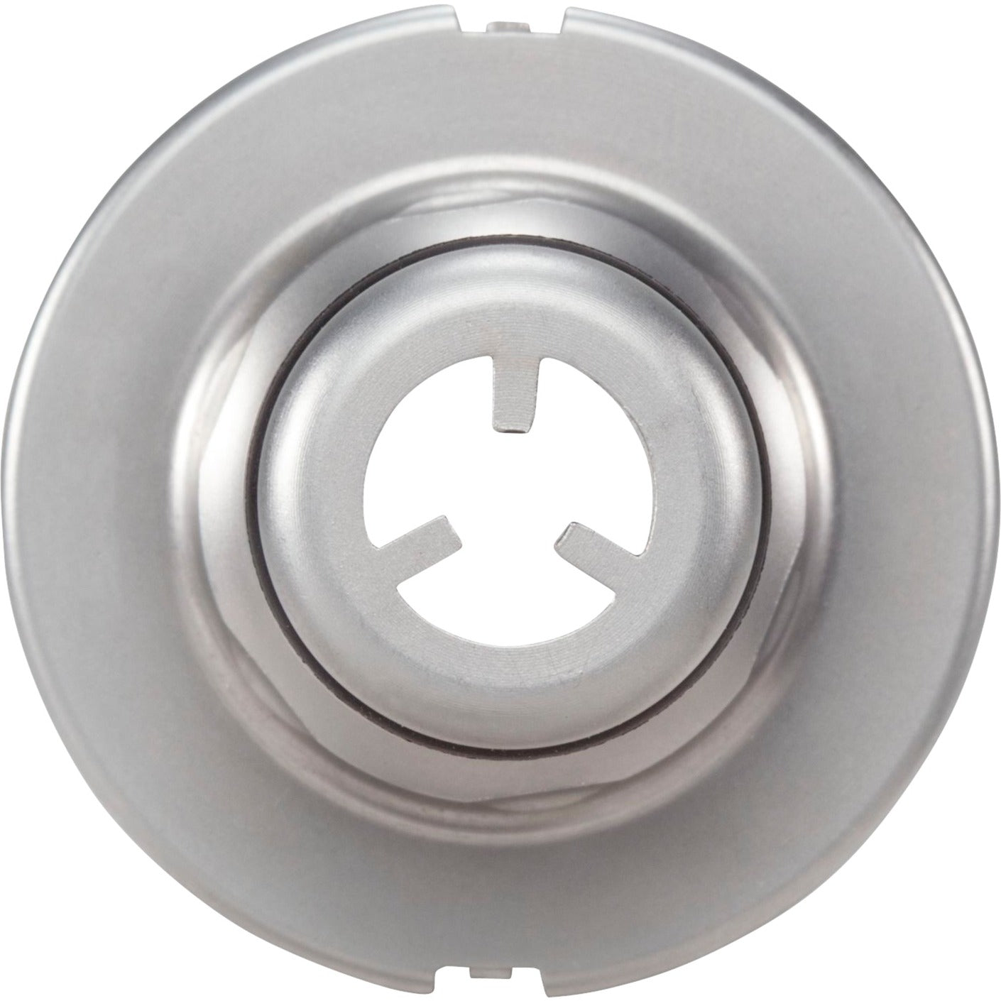 Gardena premium kraanstuk 26.5 mm (g 3 4 ) (zilver, 18241-20)