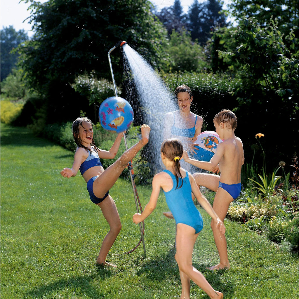 Gardena tuindouche duo