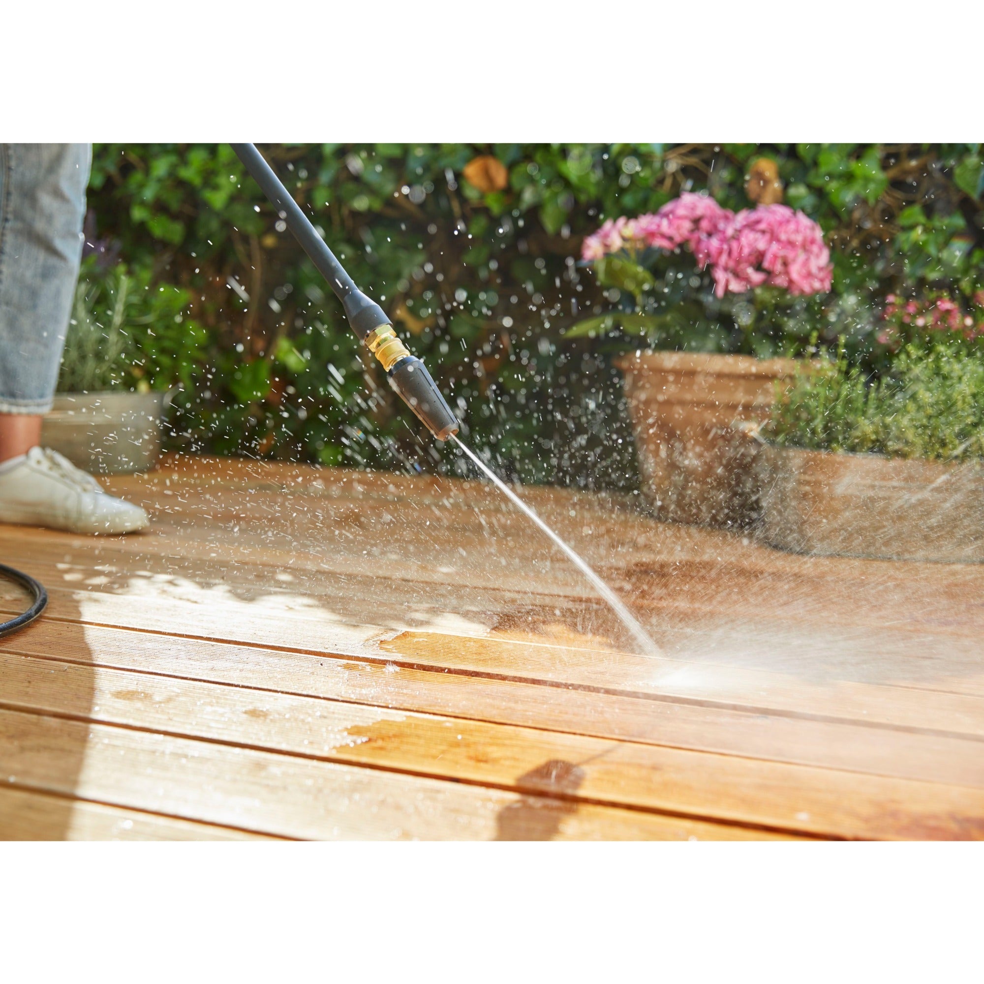 Gardena vuilfrees voor aquaclean li 4060