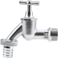 Gardena waterkraan 3 4 (chroom, 7331-20)