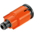 GARDENA Waterplus mit Abssperrventil