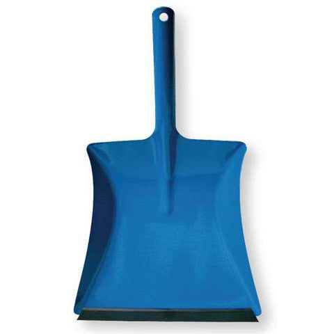Berner Kehrschaufel für Handbesen, Werkstattqualität, 215 mm