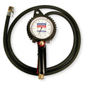 23948 Reifendruckmesser Luftpumpe
