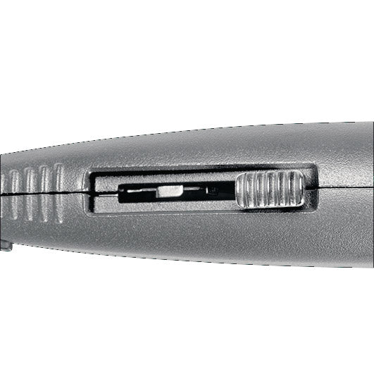405741 Aluminium-Verlängerungsklinge