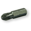 51101-10 Bit 1 4 PZ-2 25mm p Stück
