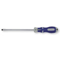 Berner schroevendraaier plat topline 5.5mm x 125mm
