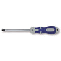Berner schroevendraaier safety torx topline tx 9 x 60mm