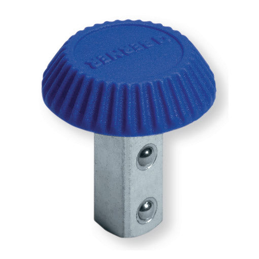 Berner 120318 Drehtorschlüssel 5-50 Nm 3/8"