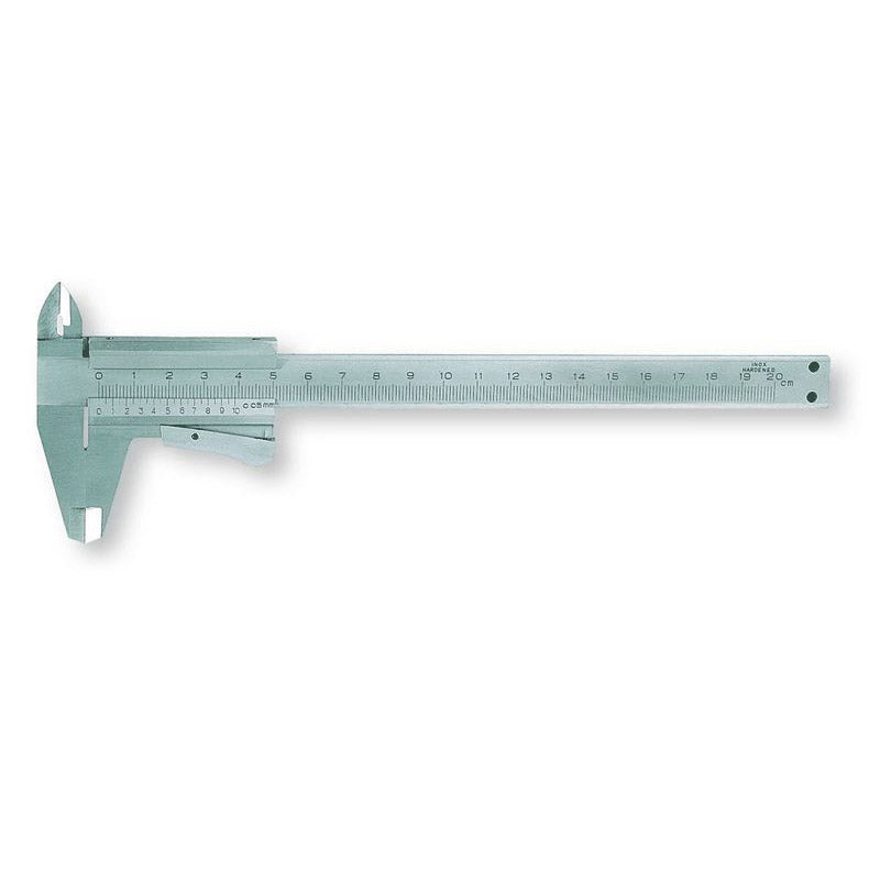 161691 Berner Professional Messschieber