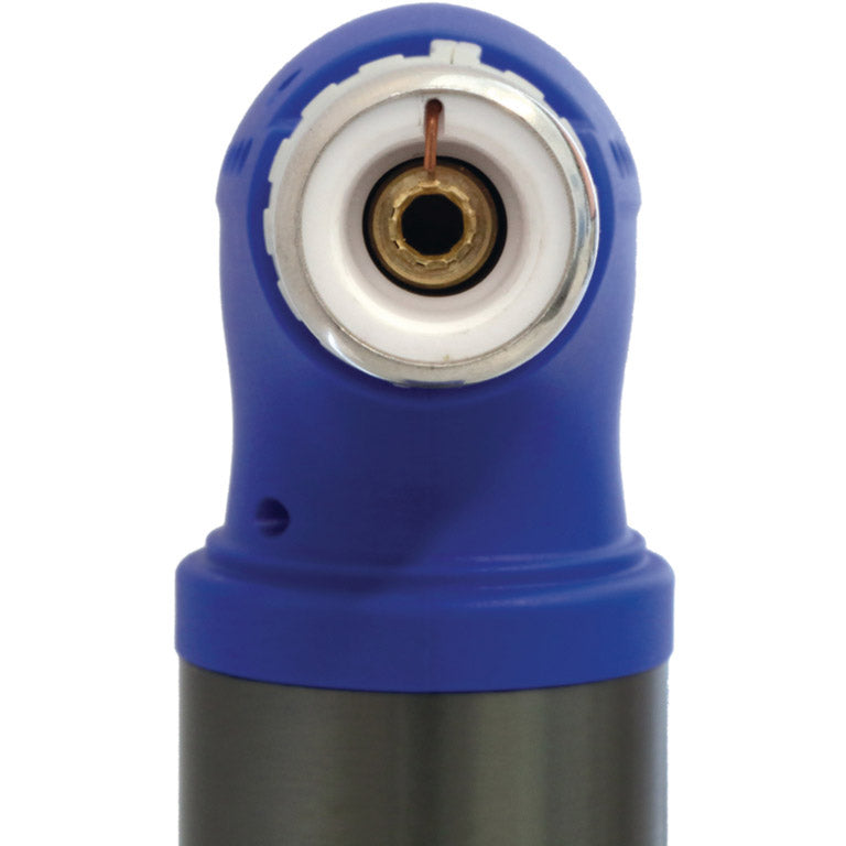 414705 Berner Leistungsbrenner (Flamme bis zu 1350 °C)