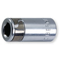 890286 Adapterbit für 1 4 Bits aus Chrom-Vanadium-Stahl