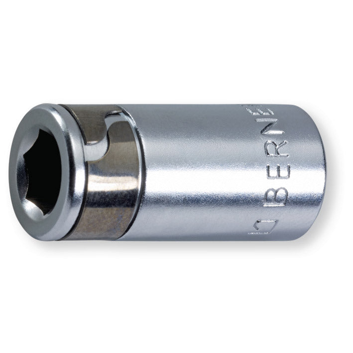 890286 Adapterbit für 1 4 Bits aus Chrom-Vanadium-Stahl