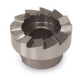 Cyclus tools cyclus vlakfrees enkel bracket ø44mm max. freesbreedte 9mm