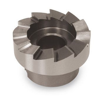 Cyclus tools cyclus vlakfrees enkel bracket ø44mm max. freesbreedte 9mm