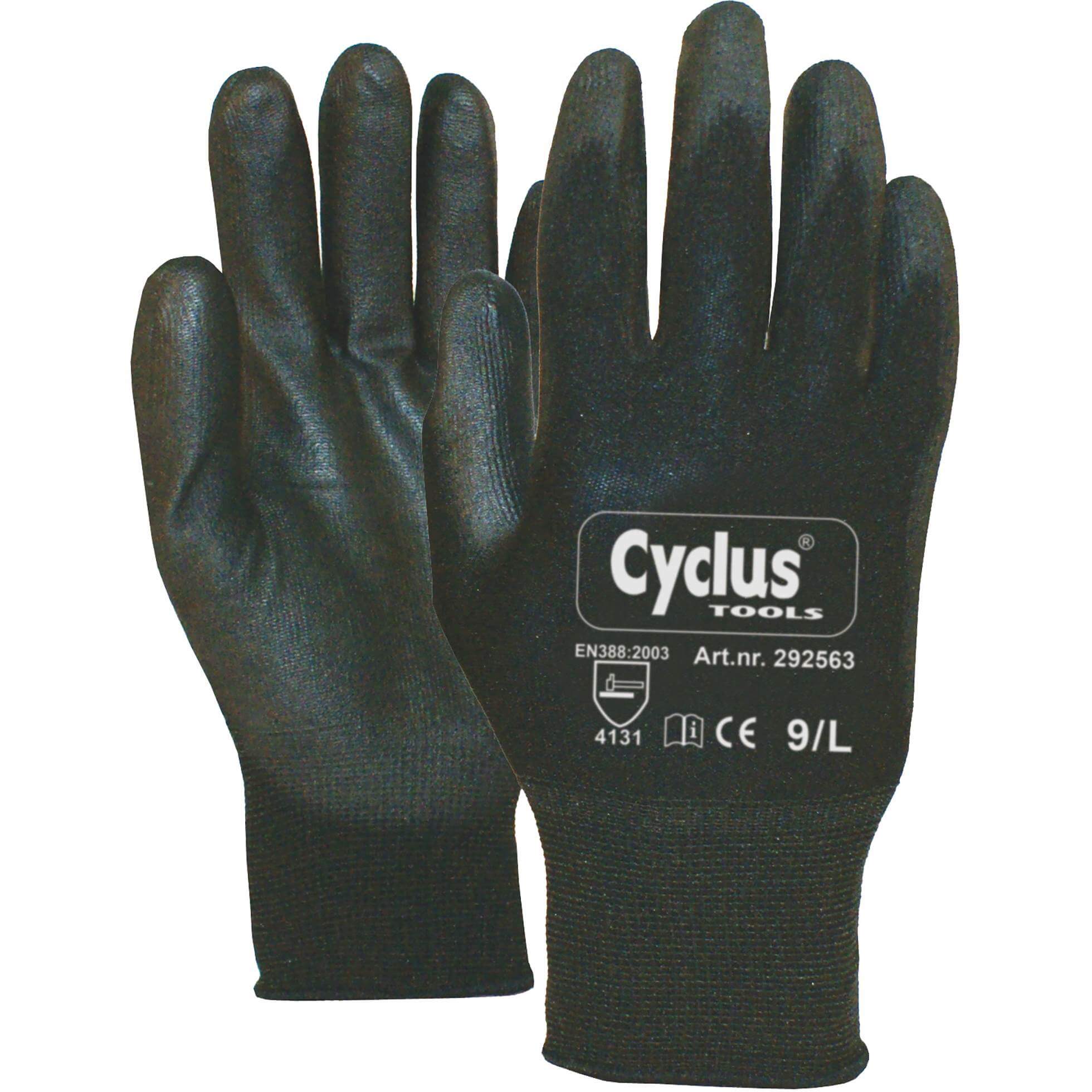 Handschuhe braun l (9)