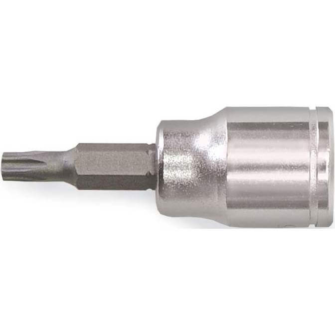 Cycplus Cyclus offener Torx-Schlüssel TX-20 für Ratschenschlüssel ⅜“