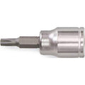 Cycplus cyclus opsteeksleutel torx tx-20 voor ratelsleutel ⅜“