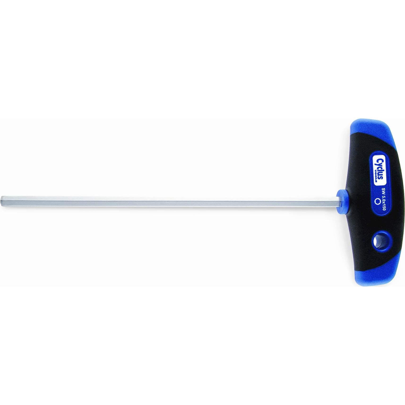 Cycplus Cyclus Inbusschlüssel T-Griff 3 mm Länge 250 mm