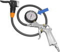 Cycplus Cyclus Manometer für Druckluftpistole
