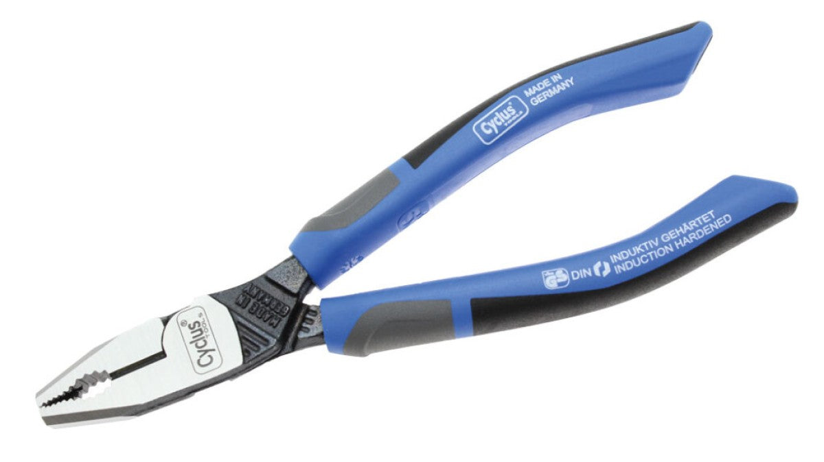 Cycplus Cyclus Kombinationszange mit ergonomischem Griff nicr