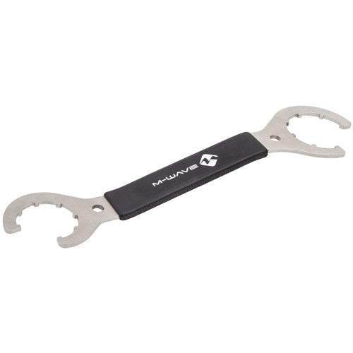 M-Wave Lockring-Schlüsselring, Bosch Active und Performance Line