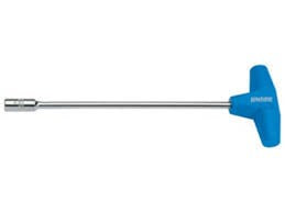 Unior Steckschlüssel T-Griff 10 mm