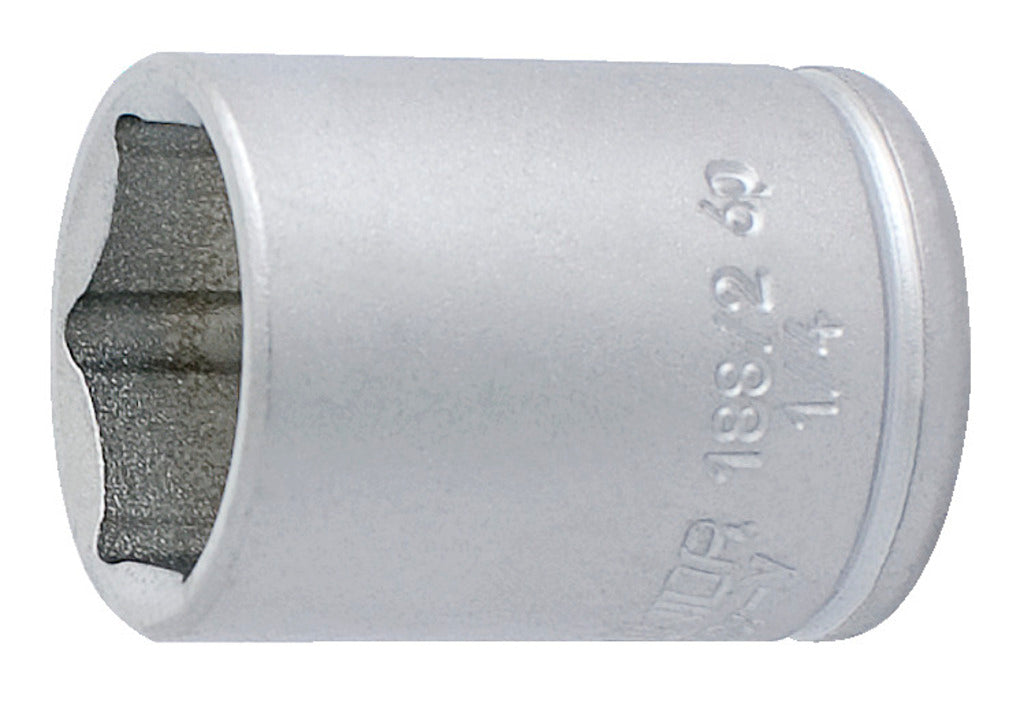 Unior grs dop 1 4 10.0mm