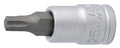 Unior grs dop torx 1 4 t10