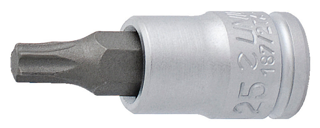 Unior grs dop torx 1 4 t15