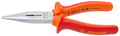Unior snelnippelaandrijver 2,5mm