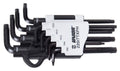 Unior grs torxset m gat tr9-tr40 8dlg