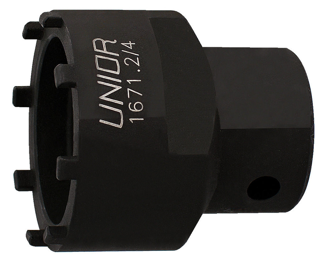 Unior grs trapas montagesl sh bosch 3 4 8 noks