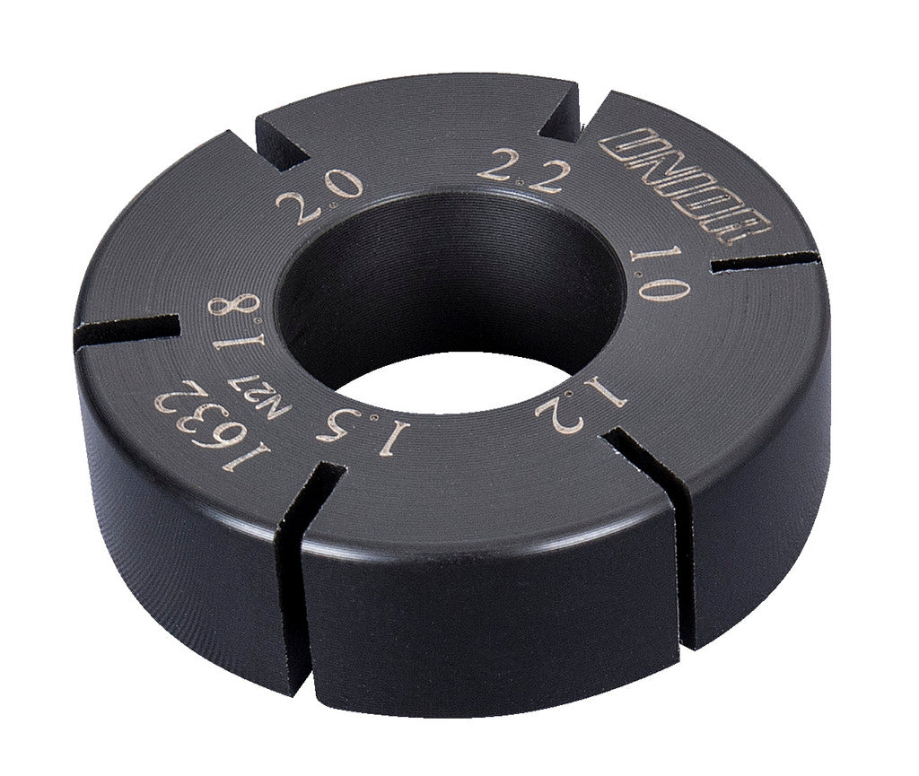 Unior flat spoke holder 1632