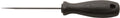 Unior punthaak met rond recht blad 639a 165