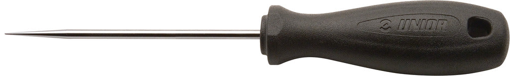 Unior punthaak met rond recht blad 639a 165
